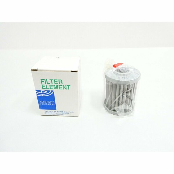 Taisei Kogyo HYDRAULIC FILTER ELEMENT 04-150W